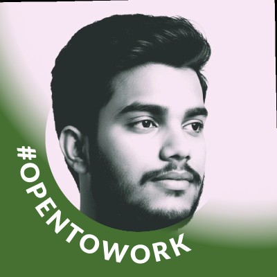 Owner's Image | prince shah | full-stack developer